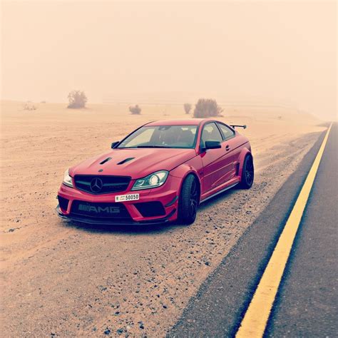 775 Likes, 26 Comments - ما شاء الله🙏🏻 (@ark.almehairi) on Instagram: “Fog🌫///AMG👹” | Mercedes ...