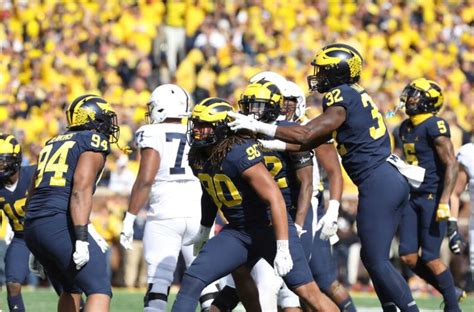 Michigan Football: Previewing the Wolverines Defense in 2023