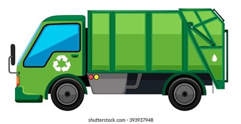 Garbage Truck Clipart Clipart Collection Garbage Truck Stock Photos and ...