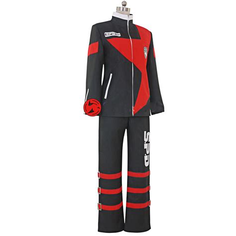 Tokusou Sentai Dekaranger Ban Ban-chan Banban Akaza/Deka Red costume cosplay#l21 | eBay