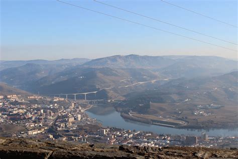 Régua / Barca D'Alva / Régua Cruise - Portugal By Wine - Wine Tourism in Portugal