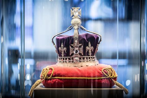 History of Kohinoor Diamond