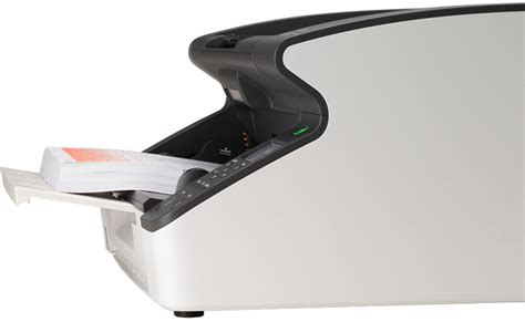 Canon imageFORMULA DR-G2110 Document Scanner - CopyFaxes