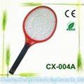 Electronic Rechargeable Mosquito Killer Bat - CX-004A - Chengxin (China Manufacturer) - Insect ...