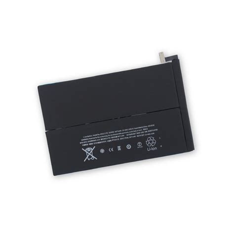 iPad mini 2 Battery - iFixit