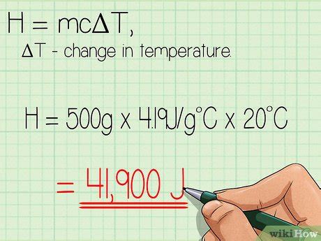 5 Ways to Calculate Joules - wikiHow