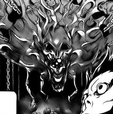 Shinigami King | Villains Wiki | Fandom