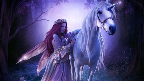 3840x2160 Unicorn Princess 4K ,HD 4k Wallpapers,Images,Backgrounds,Photos and Pictures