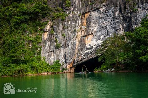 Discover the World's Natural Heritage - Phong Nha-Ke Bang National Park ...