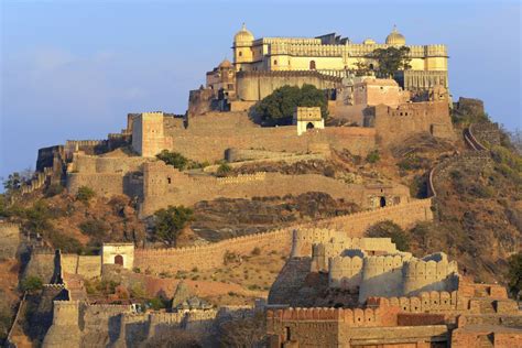 Kumbhalgarh Fort in Rajasthan: The Complete Guide