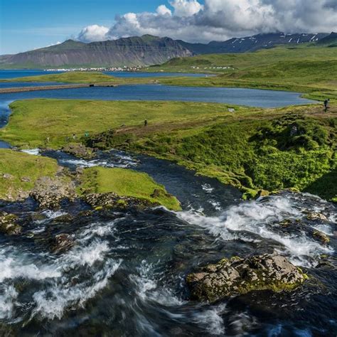 Snaefellsnes National Park Tour (Snæfellsnes Peninsula)