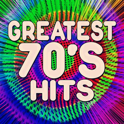 Various Artists - Greatest 70's Hits | iHeart