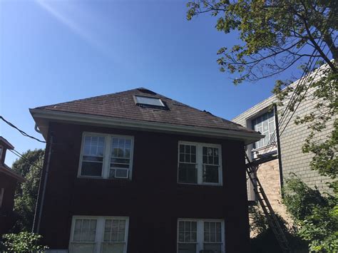 Squirrel Hill Apartments – Shingle Work | Welte Roofing