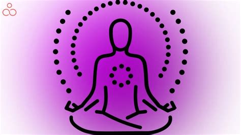 Seeing Purple During Meditation? Let's Talk About Chakra