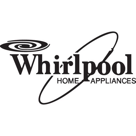 Whirlpool(100) logo, Vector Logo of Whirlpool(100) brand free download ...