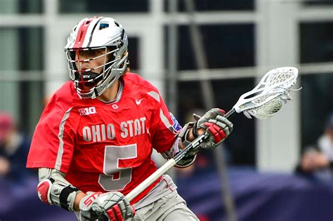 Previewing Ohio State’s 2018 Men’s Lacrosse Schedule - College Crosse