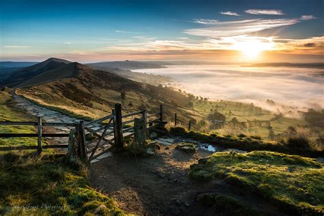 Peak District, England | Landscape photography, Places to visit, Peak district national park