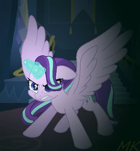 Starlight Glimmer as an alicorn by xXMaiKhanhFlareXx on DeviantArt | My ...