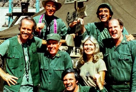 ‘M*A*S*H’ Reunion Featuring Original Cast to Air on Fox on New Years ...