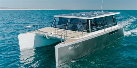 Torqeedo Blog - “Confidence is the biggest change driver” - Electric mobility on the water