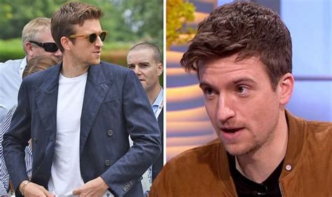 Greg James: Radio 1 presenter takes aim at BBC 'disgrace' after CBBC ...