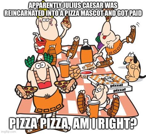 Little Caesars Meme by Takostu64 on DeviantArt