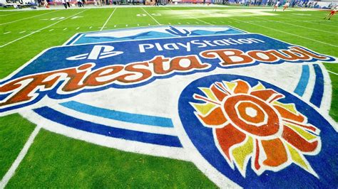 What is the Fiesta Bowl in college football? Date, venue and meaning of ...