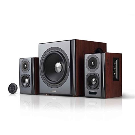 Edifier S350DB Vs. S360DB: Make The Right Choice | Audio Curious