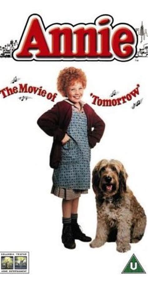 Annie Movie Quotes. QuotesGram