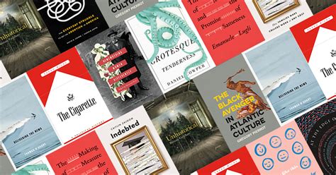 These are the best university press book designs of 2019. ‹ Literary Hub