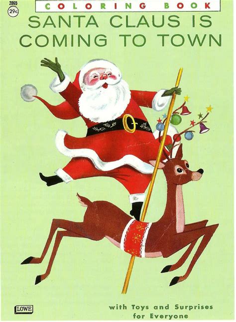 Rankin/Bass-historian: Santa Claus is Comin' to town