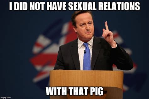 David cameron Memes