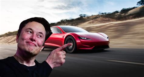 Elon Musk tells us why the Tesla Roadster is taking so long | by Ben Welham | Medium