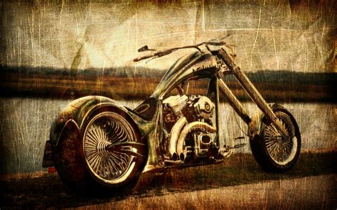 🔥 [50+] Bobber Motorcycle Wallpapers | WallpaperSafari