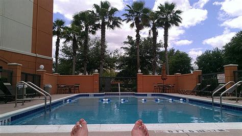 Hyatt Place Orlando Airport Pool: Pictures & Reviews - Tripadvisor