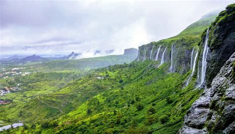 Top 10 Most Visited Tourist Attractions In Maharashtra