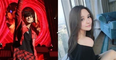 Asian E-News Portal: Show Luo helps his girlfriend, Grace Chow to zip ...