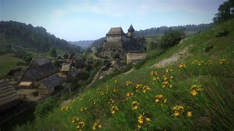 Kingdom Come: Deliverance - DLC Collection | Deku Deals