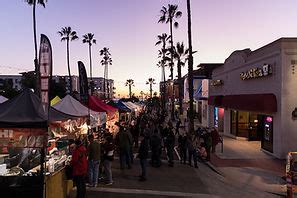 Sunset Market | Mainstreet Oceanside CA