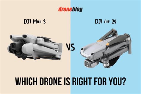 Understanding the DJI Air 2S: All You Need to Know - Drone Nastle