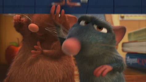 Your Friend the Rat - Animated Shorts Image (16980014) - Fanpop