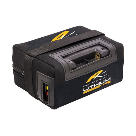 PowaKaddy Universal 36 Hole Battery - PowaKaddy