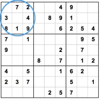 Sudoku Online Free Game Easy : Love To Play Sudoku Sudoku Free ...