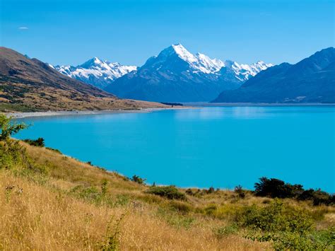 When is the Best Time to Visit New Zealand | Trailfinders