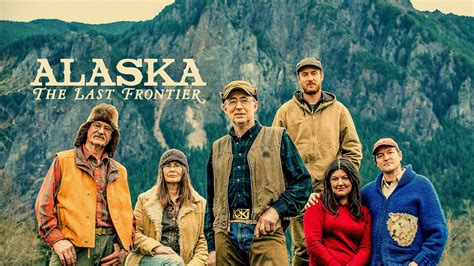 Alaska The Last Frontier 2024 Schedule - Viv Anabella