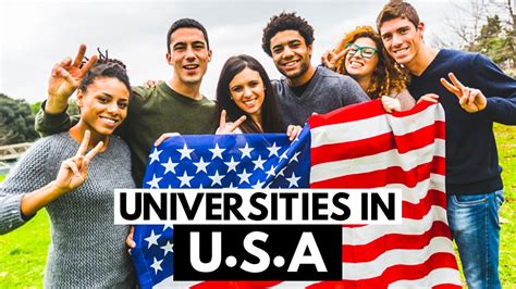 Top 10 Best Universities in USA - 2024 College Rankings - YouTube