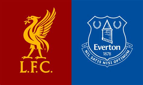 MATCH PREVIEW: Liverpool v Everton, Anfield 13th February KO 8pm