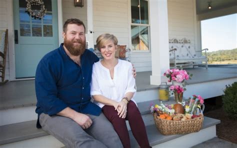 Five Things You Didn’t Know about HGTV’s “Home Town” - TVovermind