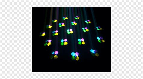 DJ lighting Light-emitting diode Disc jockey, sound activated led, color, disco Ball png | PNGEgg