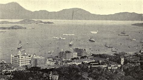 A brief history of Hong Kong: From quiet backwater to modern-day ...